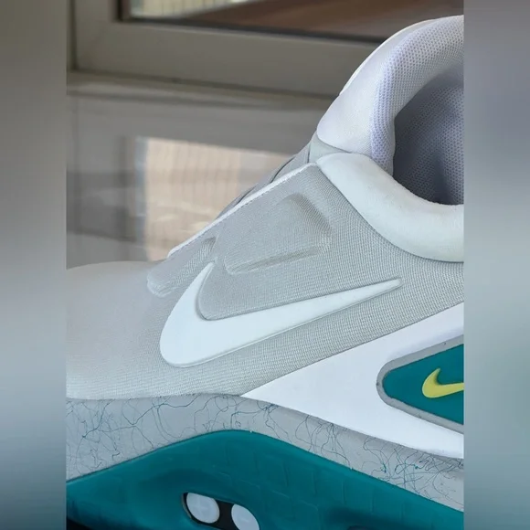 NWOT Nike Adapt Auto Max Men's Shoe - Picture 10 of 15